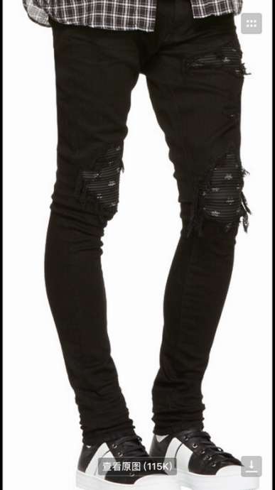 Picture of Amiri Jeans _SKUAmiriJeanPantsLongsz28-4025g1513864